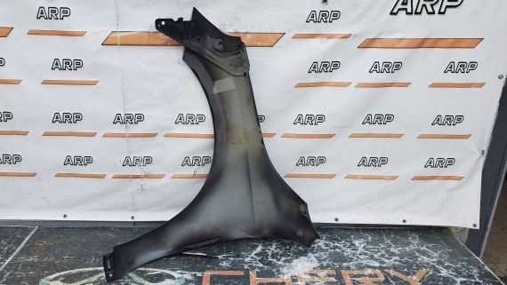 Крыло переднее правое Volvo S60 2 2010-2013