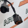 Проводка двигателя Ssang Yong Actyon New 2010-2013
