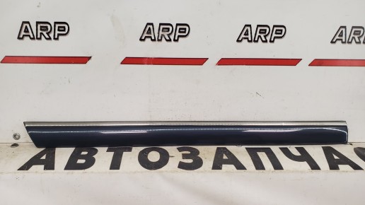 Молдинг задней правой двери Mercedes-Benz S-Class W220 1998—2005