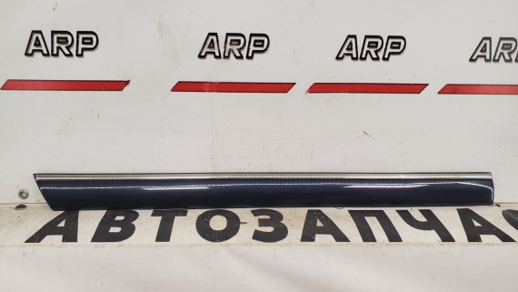 Молдинг задней правой двери Mercedes-Benz S-Class W220 1998—2005