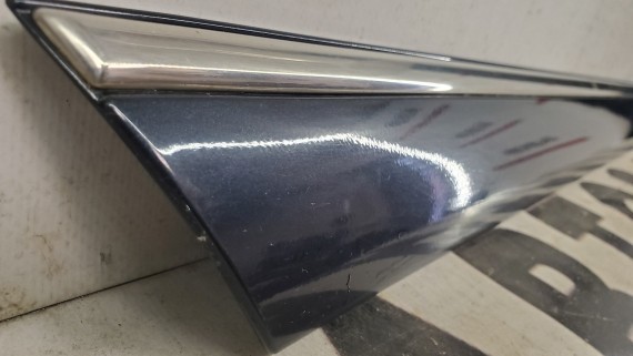 Молдинг задней правой двери Mercedes-Benz S-Class W220 1998—2005