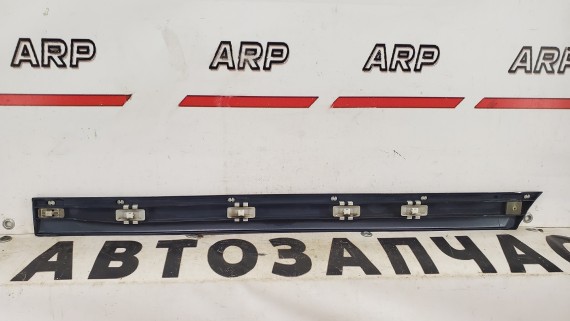 Молдинг задней правой двери Mercedes-Benz S-Class W220 1998—2005