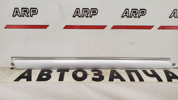 Молдинг задней правой двери Mercedes-Benz S-Class W220 1998—2005