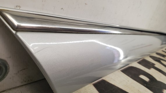 Молдинг задней правой двери Mercedes-Benz S-Class W220 1998—2005
