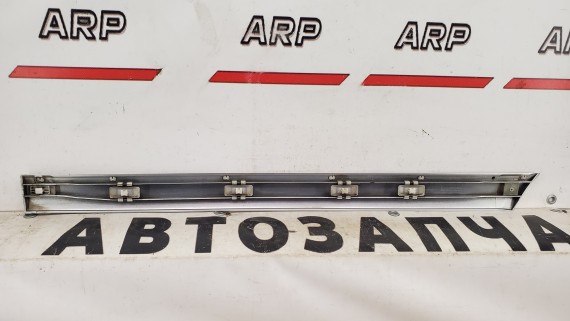 Молдинг задней правой двери Mercedes-Benz S-Class W220 1998—2005