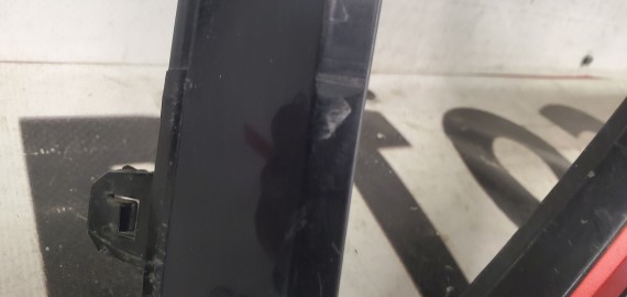 Рамка правой птф Changan CS35 Plus 2018-н.в.