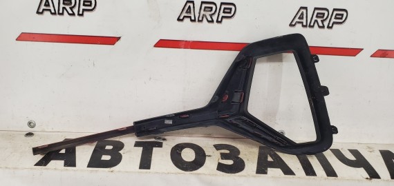 Рамка правой птф Changan CS35 Plus 2018-н.в.