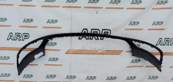 Юбка заднего бампера Audi Q8 (4MN) 2018-н.в.