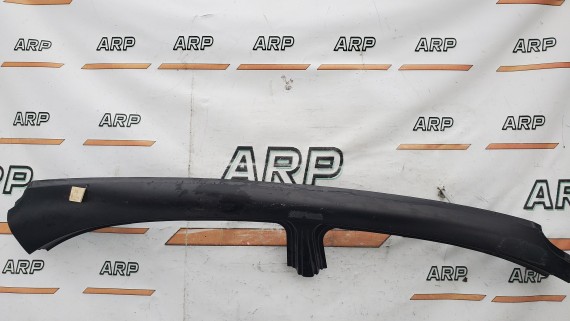 Боковина кузова правая Chevrolet Aveo T250 2005-2011