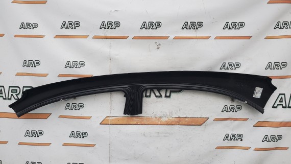 Боковина кузова правая Chevrolet Aveo T250 2005-2011