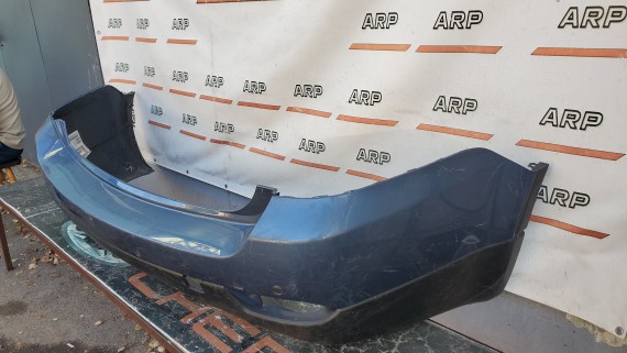 Бампер задний Subaru Tribeca B9 2007-2014