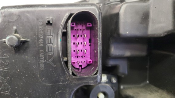 Фара правая Geely Atlas 2023-2025 