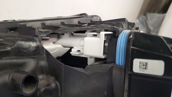 Фара правая Geely Atlas 2023-2025 