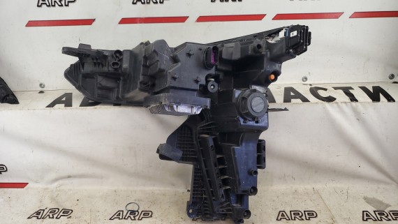 Фара правая Geely Atlas 2023-2025 