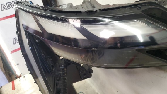 Фара правая Geely Atlas 2023-2025 