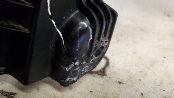 Фара правая Geely Atlas 2023-2025 