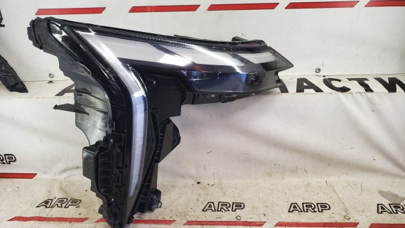 Фара правая Geely Atlas 2023-2025 