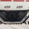 Решетка радиатора Nissan Qashqai 2 J11 2017-2024 