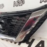 Решетка радиатора Nissan Qashqai 2 J11 2017-2024 