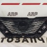 Решетка радиатора Nissan Qashqai 2 J11 2017-2024 