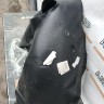 Подкрылок передний правый Citroen C4 2004-2011