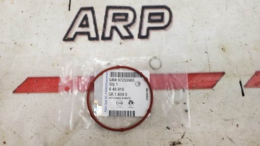 Прокладка масляного насоса Opel Corsa, Astra, Zafira, Mokka, Meriva, Chevrolet  Cruze