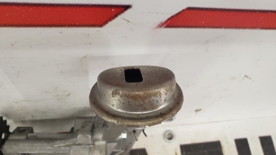 Насос масляный Nissan Almera Renault Duster 1 Logan 1 2001-2012