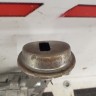 Насос масляный Nissan Almera Renault Duster 1 Logan 1 2001-2012