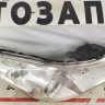 Фара правая Subaru Legacy Outback B14 2010-2015