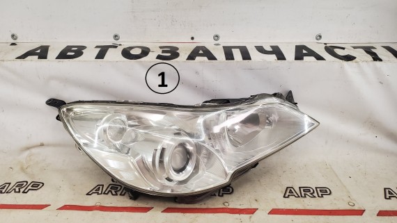 Фара правая Subaru Legacy Outback B14 2010-2015