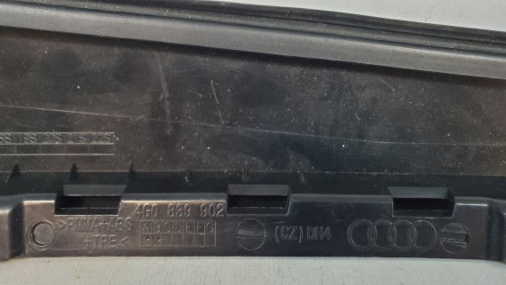 Накладка двери задней правой Audi A6 (C7) IV (2010–2014)