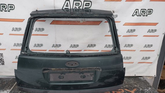 Дверь багажника Ford C-Max 1 2003-2010