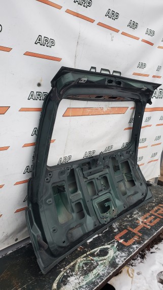 Дверь багажника Ford C-Max 1 2003-2010