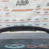 Бампер задний Hyundai ix35 2010-2015
