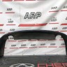 Юбка заднего бампера Audi A8 d4 4h 2010-2014