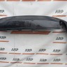 Юбка заднего бампера Audi A8 d4 4h 2010-2014