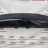 Юбка заднего бампера Audi A8 d4 4h 2010-2014