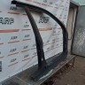 Боковина кузова правая Ssang Yong Rexton 2001-2007