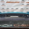 Бампер задний Geely Coolray SX11 2019-2023