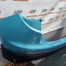 Бампер задний Geely Coolray SX11 2019-2023