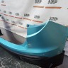 Бампер задний Geely Coolray SX11 2019-2023