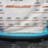 Бампер задний Geely Coolray SX11 2019-2023