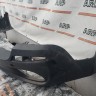 Бампер задний BMW X5 e70 2006-2010