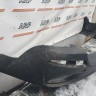 Бампер задний BMW X5 e70 2006-2010