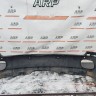 Бампер задний BMW X5 e70 2006-2010