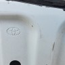 Дверь задняя правая Lexus RX 3 2008-2015