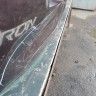 Дверь багажника SsangYong Kyron 2005-2015