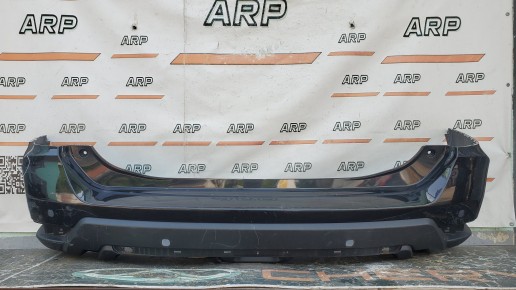 Бампер задний Nissan X-Trail T32 2013-2022