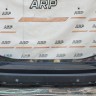 Бампер задний Nissan X-Trail T32 2013-2022