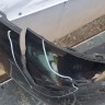 Бампер задний Nissan X-Trail T32 2013-2022